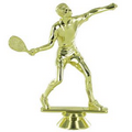 Trophy Figure (Male Racquetball)